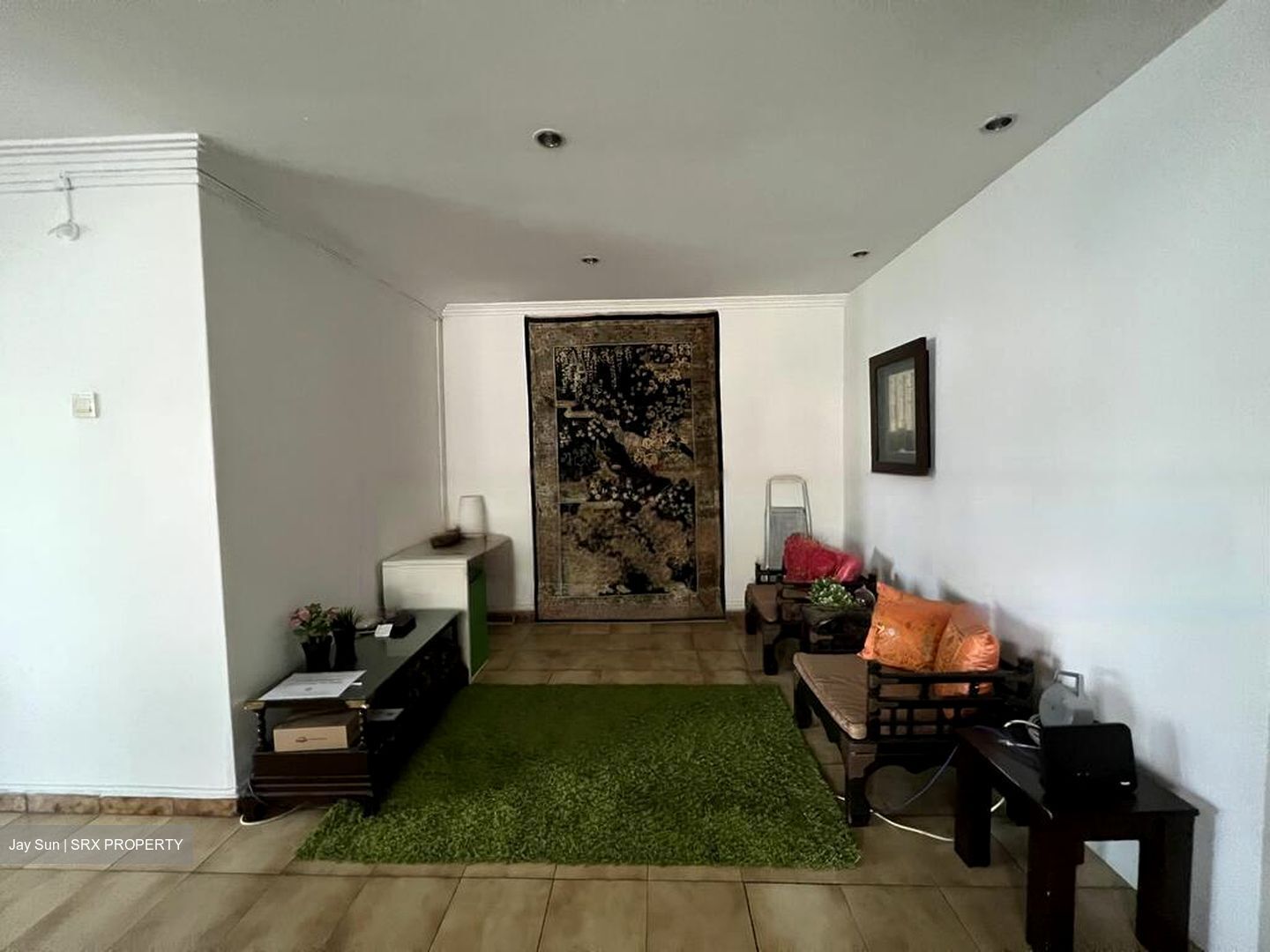 Emerald Apartments (D9), Apartment #458882481